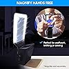 The Ultimate StandHolder for MagniPros ED Series LED Reading Magnifiers