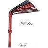 Two Riding Whips for Horses 20In 27In, Set Whips Leather, Riding Leathers, Horse Whips, Black Whip Leather, Leather Horse Whip, Leather Riding Whip, Horses Whip, Red Riding Whip, Red, Black
