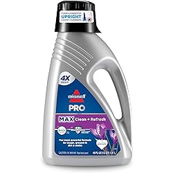 BISSELL Pro Max Clean Refresh with Febreze Freshness Spring & Renewal Formula, 48 fluid Ounces