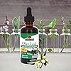 Nature's Answer Alcohol Free Olive Leaf Extract 2 Ounce | Supports Overall Wellness | Vegan | Non-GMO | Gluten Free | Made in The USA | Single Count