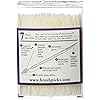 The Doctor's BrushPicks Interdental Toothpicks, 275 pieces per Pack 1-Pack