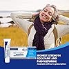 RectiCare Advanced Hemorrhoidal Cream: Advanced Treatment to Shrink & Soothe Hemorrhoids - Itch, Pain, Burn Relief - 30g Hemorrhoidal Cream with Lidocaine