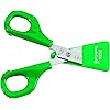 Self Opening Scissors - 1.5" Rounded Tip Blades - Left Hand