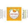 Healing Solutions 30ml Oils - Sweet Orange Essential Oil - 1 Fluid Ounce