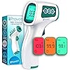 Iproven Touchless Thermometer Oral Thermometer Saturation Monitor
