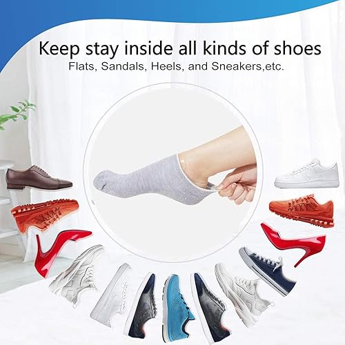 Heel Protective Pad, able Silicone Heel Protector Adjustable for Climbing for Runners for for All Seasons