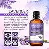 Natural Riches Pure Lavender Essential Oil with Premium Therapeutic Quality - for Diffuser, Aromatherapy, Sleep, Meditation, Candles & Massage 4 fl. oz