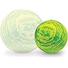 OPTP Posture Ball 6-Inch 474 - Foam Roller Massage Ball for Physical Therapy, Exercise and Fitness