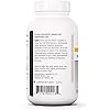 Integrative Therapeutics Super Milk Thistle X - Liver Support Formula Blended with Artichoke, Dandelion Leaf & Licorice Root Extract & Silymarin - Gluten Free - Dairy Free - Vegan - 120 Capsules