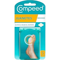 Compeed Boots 5 Units