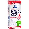 Natures Way B&T Syrup Cough N Brnchl Chil