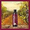 Pure Grapeseed Oil for Skin Care - Cold Pressed Grape Seed Oil Liquid for Skin with Moisturizing Carrier Oil for Essential Oils Mixing - Natural Vitamin E Anti Aging Body Oil for Dry Skin and Hair