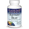 Hawthorn Heart Planetary Herbals 120 Tabs