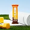 Nick's Keto Snack Bar, Chocolate Peanut Keto Snack, 4g Net Carbs, 15g Protein, No Added Sugar, 5g Collagen, Low Carb Protein Bar, Low Sugar Meal Replacement Bar, Keto Snacks, 12-Count