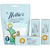 Nellie's Wow Stick Stain Remover Bundle - 3 Wow Stick Stain Removers with 15 Load Laundry Soda