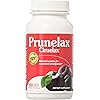 Prunelax Ciruelax Laxative, Tablets 150 ea