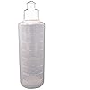Perineal Squirt Bottle, Postpartum Lavette Irrigation Peri Wash Bottle, Refillable Cleansing Bottles for New Moms, Hemorrhoids or Bidet Use - 8 oz [4 pack] Postpartum Guide