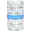 OBTANIM Transparent Waterproof Stretch Clear Adhesive Film Bandage Skin Dressing Tape for Tattoo Aftercare 4 x 394 Inch