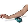 LO ROX Aligned Life Mini Infinity Roll - Portable Foam Roller Tool for Deep Tissue Self-Massage and Sore Muscle Relief – LOROX5