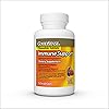 Immune Support Chewable Tablets with 1,000 mg of Vitamin C per Serving. Natural Berry Flavor. A Gluten-Free Custom Blend of 10 Vitamins, Minerals and Herbs, 96 Count
