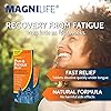 MagniLife Pain and Fatigue Relief, Fast-Acting Relief for Fibromyalgia, Arthritis, and Muscle Aches - 125 Quick Dissolve Tablets