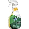 Tilex Disinfecting Soap Scum Remover Spray, Clorox Cleaning, Clorox Disinfectant Spray, Healthcare Cleaning and Industrial Cleaning, 32 Ounces Pack of 9 - 35604