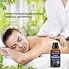 Organic, Pure, and 100% Natural Cedarwood and Cinnamon Essential Oils Bundle - Therapeutic Grade, Aromatherapy Oils for Massage, Diffusers, Relaxation, Congestion, and Stress Ease - by Nexon Botanics