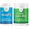 Daily Multi-Fiber and MagO7 Bundle - 90 Count