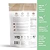 Sprout Living, Epic Protein, Plant Based Protein & Superfoods Powder, Complete Coffee | 20 Grams Organic Protein Powder, Adaptogens, Mushrooms, Vegan, Non-GMO, Gluten Free 1 Pound, 12 Servings