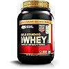 100% Whey Protein - Gold Standard Vanilla Ice Cream 2.07 lbs