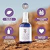 Ultimate Smudge Spray Collection for Cleansing Negative Energy: Sage, Lavender & Sage, Palo Santo, Sacred Forest & Sleep Spray by JUNIPERMIST