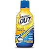 Drain OUT Drain Cleaner & Odor Eliminator, Clog Preventer and Buildup Remover, Fresh Citrus, 16 Ounce