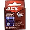 ACE Elastic Bandage With Clips Customized Compression 2 Inches 1 Each