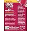 Burts Bees Fc 12 Piece Display, Red Raspberry, 0.15 Ounce