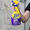 Zep Shower Tub and Tile Cleaner 32 Ounce ZUSTT32PF Case of 2 - No Scrub Pro Formula Breaks up Tough Buildup on Contact