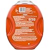 Tide Ultra OXI Power PODS with Odor Eliminators Laundry Detergent Pacs, 48 Count, For Visible and Invisible Dirt