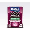 Phillips Colon Health, Probiotic Caps, 45 ct