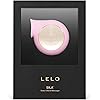 Lelo 77100: Sila Sonic Clitoral Massager Pink
