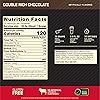 Optimum Nutrition Gold Standard 100% Whey Protein Powder, Double Rich Chocolate, 5 Pound Packaging May Vary