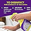 OxiClean Bathroom Cleaner, Shower, Tub & Tile, powered by OxiClean Stainfighters, 32oz