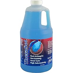 TheraSol, Ready-To-Use, 64 oz