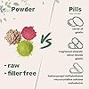 US Origin Potassium Citrate Powder, 1 KG 35 Ounce, Essential Electrolyte Supplement, Supports Mineral Balance, Heart Health and Immune System, Vegan Friendly