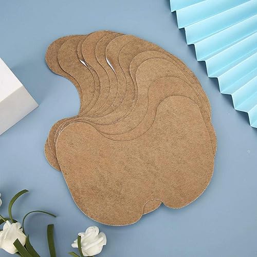 Self-Heating Pad Mugwort Moxa Pads Wormwood Extract Knee Patch for Boosting Immunity for Warming The Meridians for Adult Use for Promoting Blood Circulation