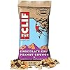 Clif Energy BAR 24 Count, daIvxpB Chocolate Chip Peanut Crunch