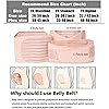 ChongErfei 3 in 1 Postpartum Support - Recovery Bellywaistpelvis Belt Shapewear Slimming Girdle, Beige, One Size