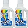 Calgon Liquid Water Softener, 32 oz Pack of 2