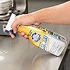 Bar Keepers Friend Soft Cleanser Premixed Formula | 13 oz. container 25.4 oz. spray bottle| 2-Pack