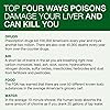 Dr. Schulze’s | 5-Day Liver Detox | May Cleanse & Disinfect Gallbladder | Herbal Supplement | Weight Loss Aid | May Protect Liver Cells & helps Elimination of Harmful Contaminants | Helps Flush Toxins