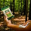 Murphy's Naturals Mosquito Repellent Wipes | DEET Free | Made with Plant Based Essential Oils | Includes Citronella Lemongrass | Easy to Use | Great for Family | Travel Sized | 10 Wipes
