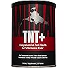 Animal TNT Testosterone Booster, Prostate Support, Adaptogen & Stress Support, Nitric Oxide